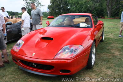 FERRARI FERRARI